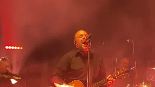 Blue October - Hate me (9-24-23)