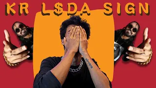 MY VIEWS - EMIWAY - KR L$DA SIGN || Big Scratch Bisects