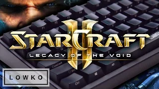 StarCraft 2: Hotkey & Control Groups - Everything You Need To Know!