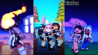 Roblox TikTok Edits #33