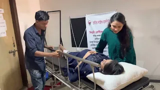 হসপিটালে কি করছে নুসরাত জাহান অন্তরা ও রাকিব হোসাইন ? কি হয়েছে অন্তরার ? Rakib Hossain | Ontora