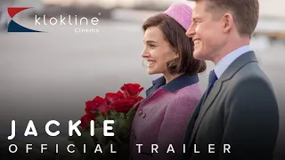 2016 Jackie Official Trailer 1 HD Fox Searchlight