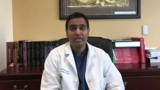 When should you repair a deviated septum? | Dr. Samir Undavia