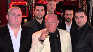 Camelot Castle With Dave Courtney