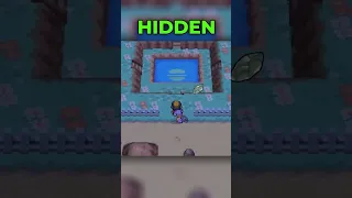 SECRET Pokémon Spawn in HeartGold!