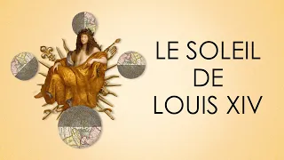 Étonnant Versailles : How did Louis XIV become the Sun King?