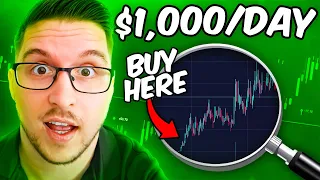 How To Make $1000/DAY By Sniping Influencers Wallets (STEP BY STEP)