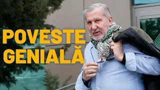 Ilie Năstase: „Stăteam în pielea goală și mă uitam la tenis! Îmi aruncau doamnele câte-o ciocolată”