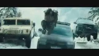 Teenage Mutant Ninja Turtles Official Trailer 3