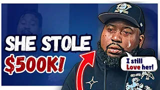 DJ Akademiks Brutally Exposed for SIMPING and gets Arrested for It!