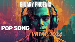 Binary Phoenix | Viral TikTok Song Pop Music 2024