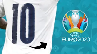 10 CIEKAWOSTEK O EURO 2021