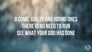 O Come, All You Unfaithful - Sovereign Grace Music (Lyric video)