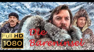 Die Bäreninsel (1979) : : deutscher Ton + HD 1080p # Original: "Bear Island"