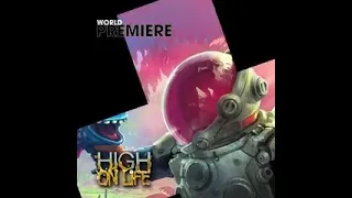 High on Life World Premiere at gamescom: Opening Night Live