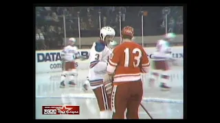 1976 USSR - USA 5-2 Ice Hockey World Championship, full match