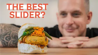 Should the Vada Pav win Sandwich of the Year?