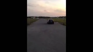 BMW E34 M5 Exhaust Amazing Sound