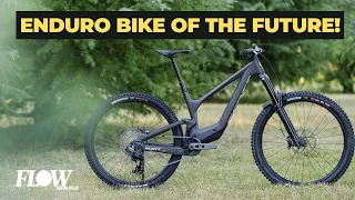 2024 Scott Ransom Review | Unique Looks AND Performance With A Wild 6-Bar Suspension Design