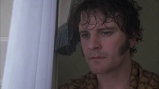 Pride and Prejudice (1995) - Mr Darcy takes a bath