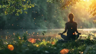 Meditate With Natural And Piano Sounds 🎵 Nature Sounds Relaxing Music Piano Music Background