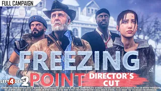 Left 4 Dead 2: Freezing Point Director's Cut · Rating ⭐⭐⭐⭐⭐ 4K 60ᶠᵖˢ