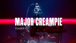 Тизер промо молодежной комедии "Major Creampie" ( Майор Кримпай)