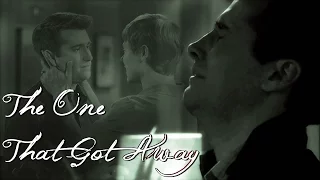 Sonny and Will -  The One That Got Away