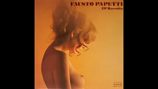 Aquarius - Fausto Papetti – 29ª Raccolta - Original Vinyl Rip HQ