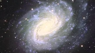 Beautiful Spiral Galaxy Has Spawned Several Supernovae | ESO VLT NGC 1187 Supernova HD Video