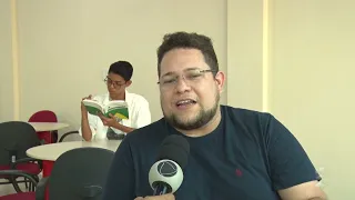 SIC News: Número de jovens de 16 e 17 anos com título de eleitor sobe 50% nestas eleições