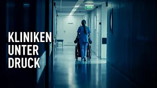 Profit statt Patientenwohl - Krankenhäuser unter Druck | defacto