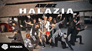 ATEEZ(에이티즈) - ‘HALAZIA’ Dance Cover by 1TRACK (Thailand)