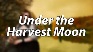 English Folk Song - Under the Harvest Moon