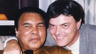 Close friend remembers Muhammad Ali