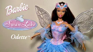 Barbie® of Swan Lake Odette™ Doll (African American)