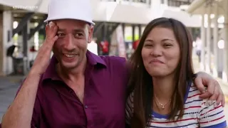 You'reRoad  LARRY AND JENNY 90 days fiance EP07PART2 #You'reRoad #jennyandlarry