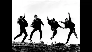 The Beatles Isolated Vocals – Twist and Shout