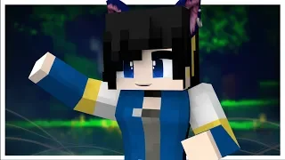 HOW TO GET EIN EARS FROM APHMAU IN MINECRAFT!