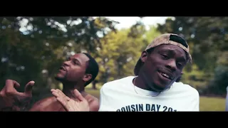 Tricky Nick, Niteman, D Swag, Tony Bandz | Lets Get It Poppin | Shot By @Wikidfilms_lugga