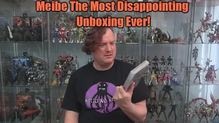 Meibe The Most Disappointing Unboxing Ever!