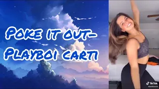 💎Tik Tok dances 2020 with song names💎*not clean*