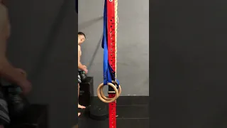 Dominik Kaleta Pull Up Top Team