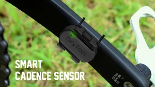 Bryton Smart Sensors Intro