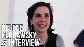 Helene Klodawsky Interview - The Seventh Art