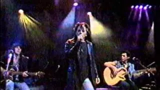 Bon Jovi - Bed Of Roses acoustic live (AU '92)