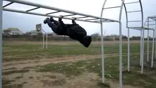 Street Workout