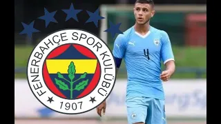 Maor Yashilirmak 🟡🔵 Welcome To Fenerbahçe Yetenekleri Skills FC Ashdod İsrail (Kısıtlı Görüntü Var)