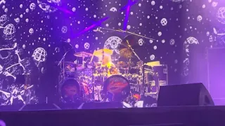 TOOL - The Pot Live Rockville 2023 (front row)