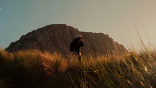 Morro Bay cinematic short // Sony A7iii+Dehancer film emulation